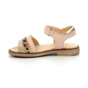 Girl's sandals Aster Tahety image-3