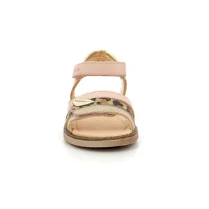 Girl's sandals Aster Tahety image-4