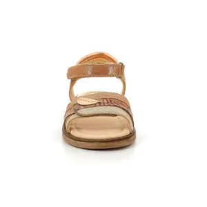 Baby girl sandals Aster Tahety image-4