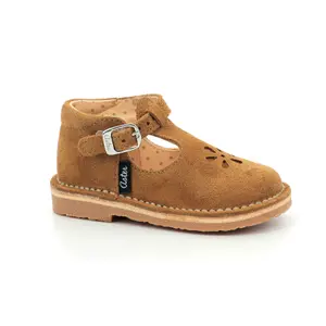 Baby girl sandals Aster Bimbo-2 image-0