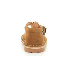 Baby girl sandals Aster Bimbo-2 image-2