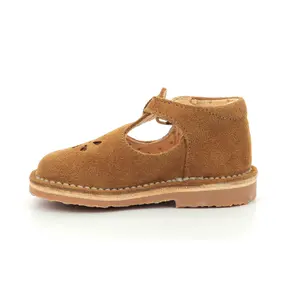 Baby girl sandals Aster Bimbo-2 image-3