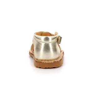 Baby girl sandals Aster Bimbolo image-2