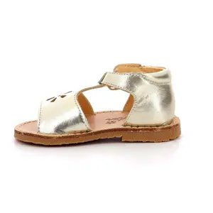 Baby girl sandals Aster Bimbolo image-1