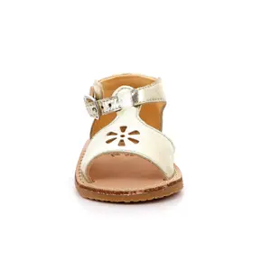 Baby girl sandals Aster Bimbolo image-3