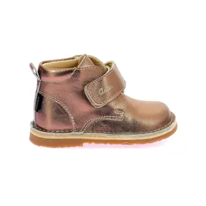 Baby ankle boots Aster Abocratch image-1