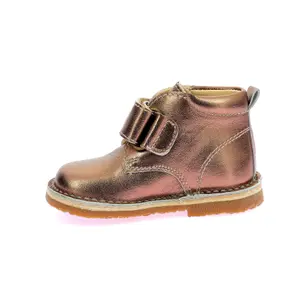 Baby ankle boots Aster Abocratch image-2