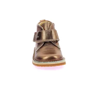 Baby ankle boots Aster Abocratch image-3