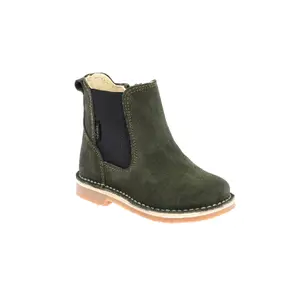 Kids' ankle boots Aster Abostic image-1