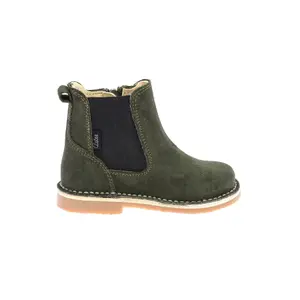 Kids' ankle boots Aster Abostic image-0