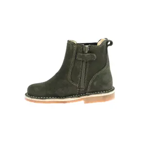 Kids' ankle boots Aster Abostic image-2