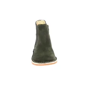 Kids' ankle boots Aster Abostic image-3