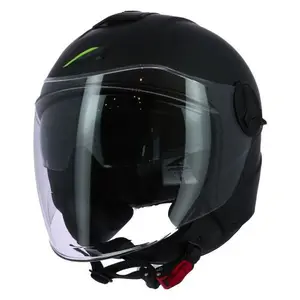 Motorcycle helmet jet Astone Minijet S6 Monocolor image-0