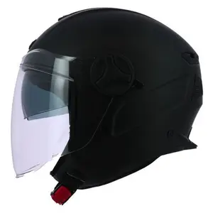 Motorcycle helmet jet Astone Minijet S6 Monocolor image-1