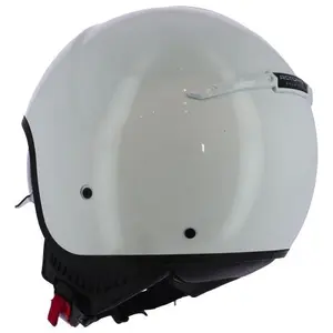 Casco de moto jet Astone Minisixt Monocolor image-2