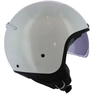 Casco de moto jet Astone Minisixt Monocolor image-0