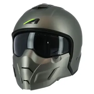 Casco da moto jet Astone Minijet Sk6 Monocolor image-0