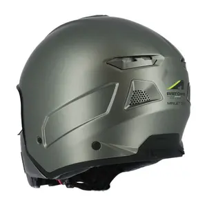 Casco da moto jet Astone Minijet Sk6 Monocolor image-2
