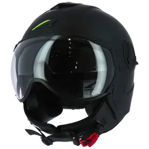 Casque moto jet Astone Minisport S6 Monocolor image-0
