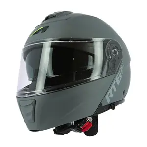 Casque moto modulable Astone RT6F Graphic Icone image-0