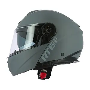 Casque moto modulable Astone RT6F Graphic Icone image-1