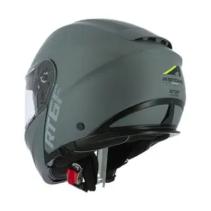 Casque moto modulable Astone RT6F Graphic Icone image-2
