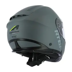 Casque moto modulable Astone RT6F Graphic Icone image-3