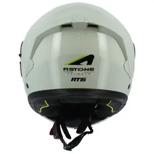 Modular motorcycle helmet Astone RT6 Monocolor image-3