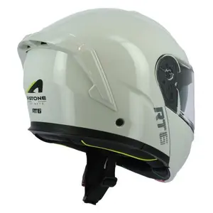 Modular motorcycle helmet Astone RT6 Monocolor image-4