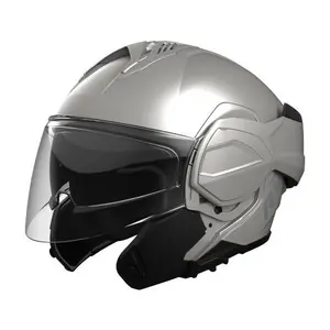 Casque moto modulable Astone RV6 Monocolor image-0
