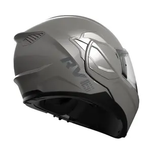 Casque moto modulable Astone RV6 Monocolor image-3