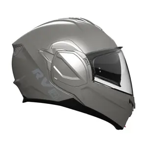 Casque moto modulable Astone RV6 Monocolor image-4