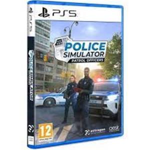 10polsg2-video-games-astragon-entertainment-police-simulator-gold-ps5-blue-one-size