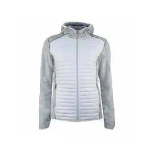 Dames fleecejack Peak Mountain Astre image-0