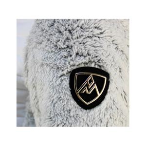 Dames fleecejack Peak Mountain Astre image-3