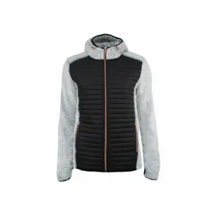 Dames fleecejack Peak Mountain Astre image-0