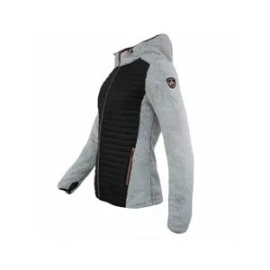 Dames fleecejack Peak Mountain Astre image-2