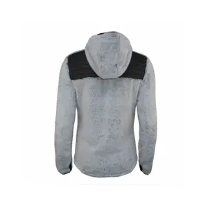 Dames fleecejack Peak Mountain Astre image-1