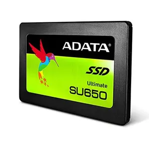 Disque dur SSD Adata Ultimate SU650 S-ATA image-2