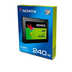 Disque dur SSD Adata Ultimate SU650 S-ATA image-6