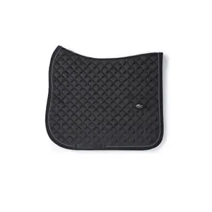 Tapis de dressage pour cheval velours ASUP Quinoa 27 image-0