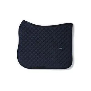 Tapis de dressage pour cheval velours ASUP Quinoa 27 image-0