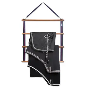 Porte couverture cheval ASUP Uragano image-0