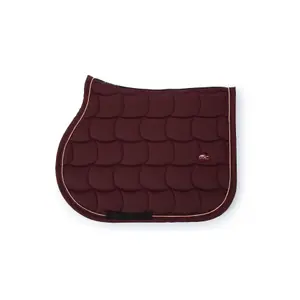 Dressage saddle pad  ASUP Jumping image-0
