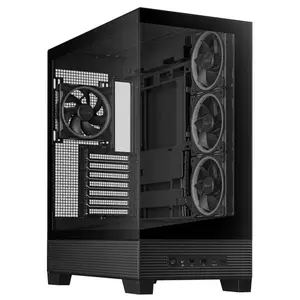 Boîtier PC ASUS Prime A31 Plus TG ARGB image-0