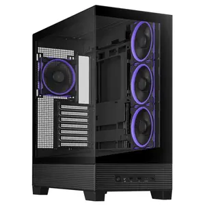 Boîtier PC ASUS Prime A31 Plus TG ARGB image-1