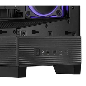 Boîtier PC ASUS Prime A31 Plus TG ARGB image-4