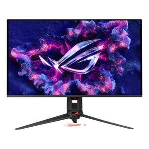 Écran PC QD-OLED 4K/240Hz/USB-C/G-Sync ASUS PG32UCDMR