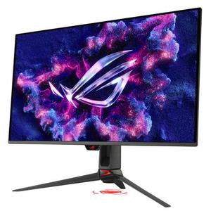 Écran PC QD-OLED 4K/240Hz/USB-C/G-Sync ASUS PG32UCDMR image-1