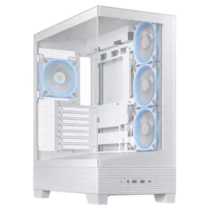 Boîtier PC ASUS Prime A31 Plus TG ARGB image-0